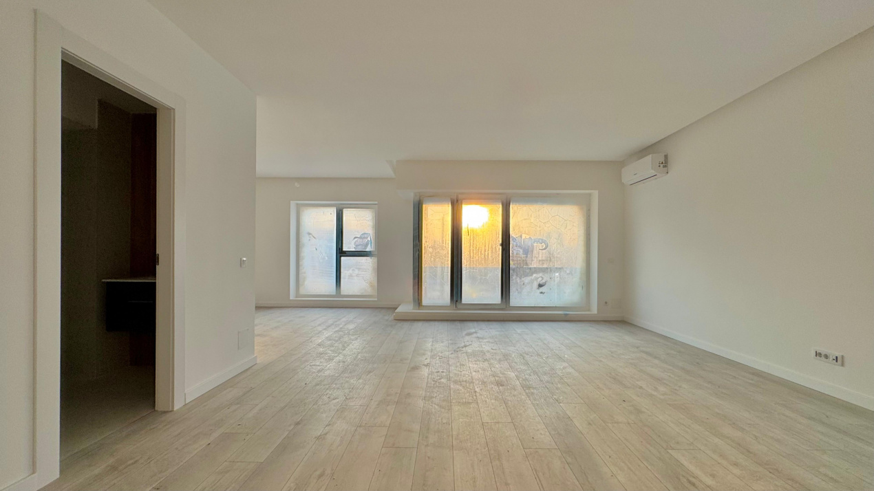 Studio/Garsoniera | High Garden East