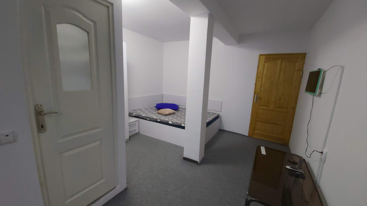 Cameră de închiriat – central Foișoru de Foc chirie 1.500 lei/lună Fără garanție