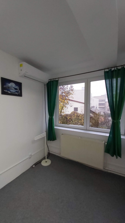 Cameră de închiriat – central Foișoru de Foc chirie 1.500 lei/lună Fără garanție