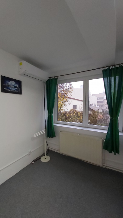 Cameră de închiriat – central Foișoru de Foc chirie 1.500 lei/lună Fără garanție