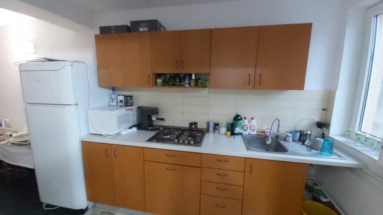 Cameră de închiriat – central Foișoru de Foc chirie 1.500 lei/lună Fără garanție