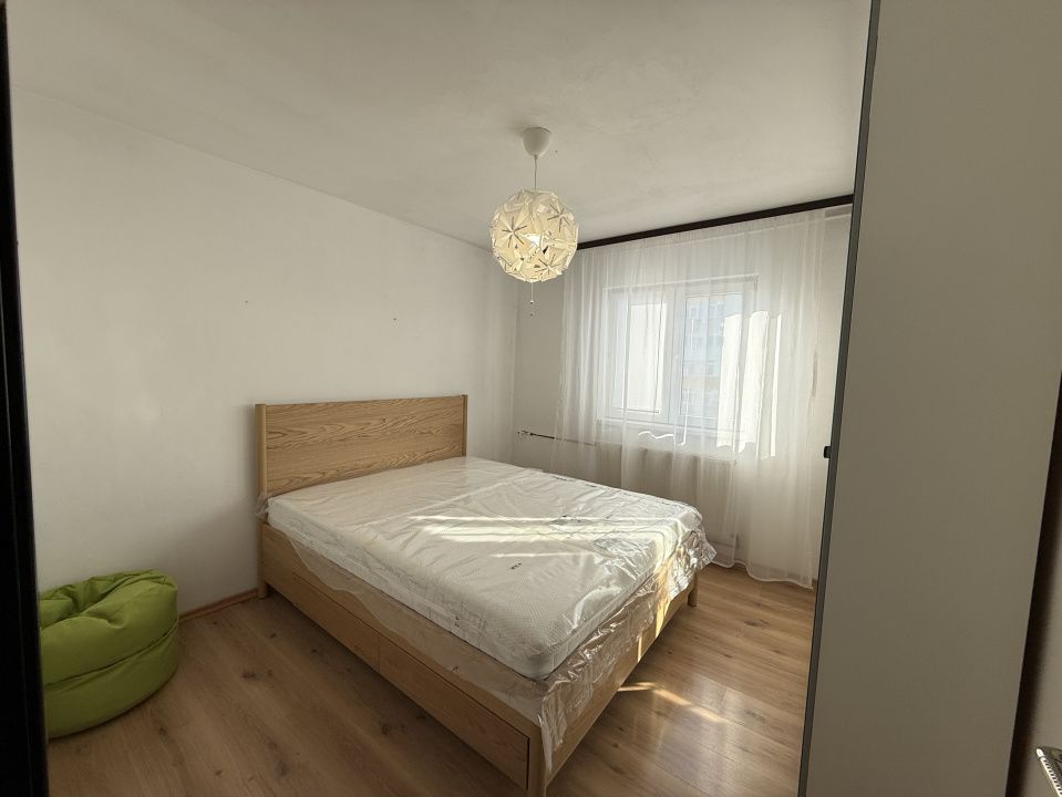 2 camere prima inchiriere, Margeanului Rahova, cu loc de parcare !