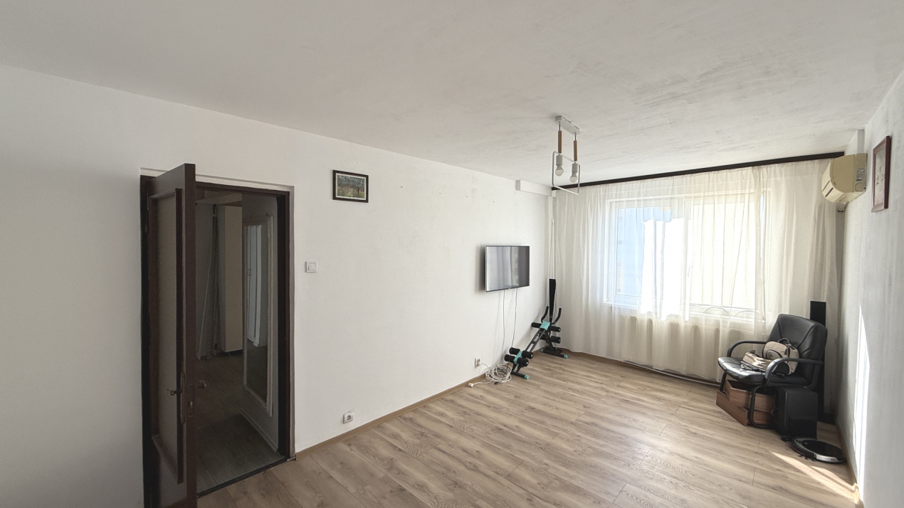 2 camere prima inchiriere, Margeanului Rahova, cu loc de parcare !