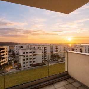 2 camere TIP STUDIO modern – Greenfield Băneasa