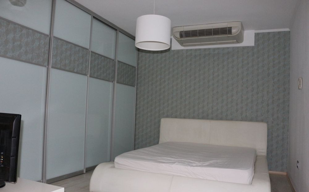 De inchiriat | Apartament 3 Camere+Curte 100MP | Herastrau-Nordului