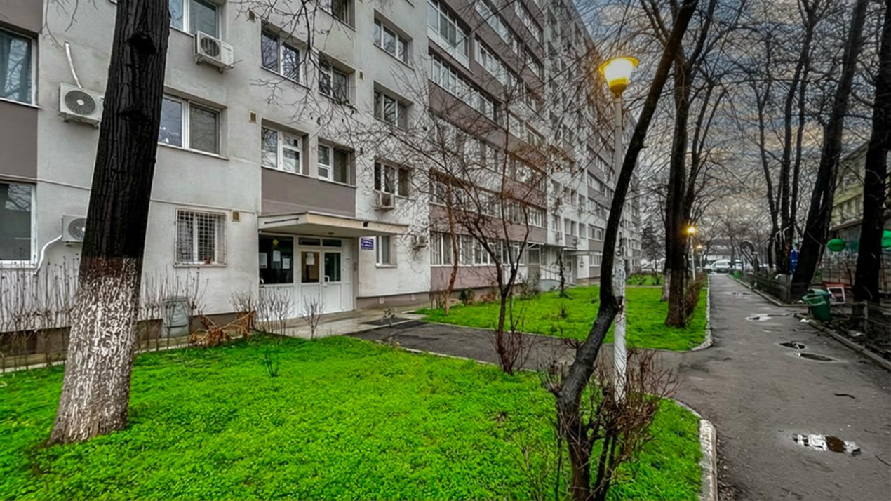 Apartament 2 Camere | 400m pana la Metrou Parc Drumul Taberei