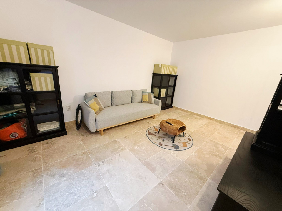 Rezervat  in 24 H Basarabia - Parc Gh. Petrascu 