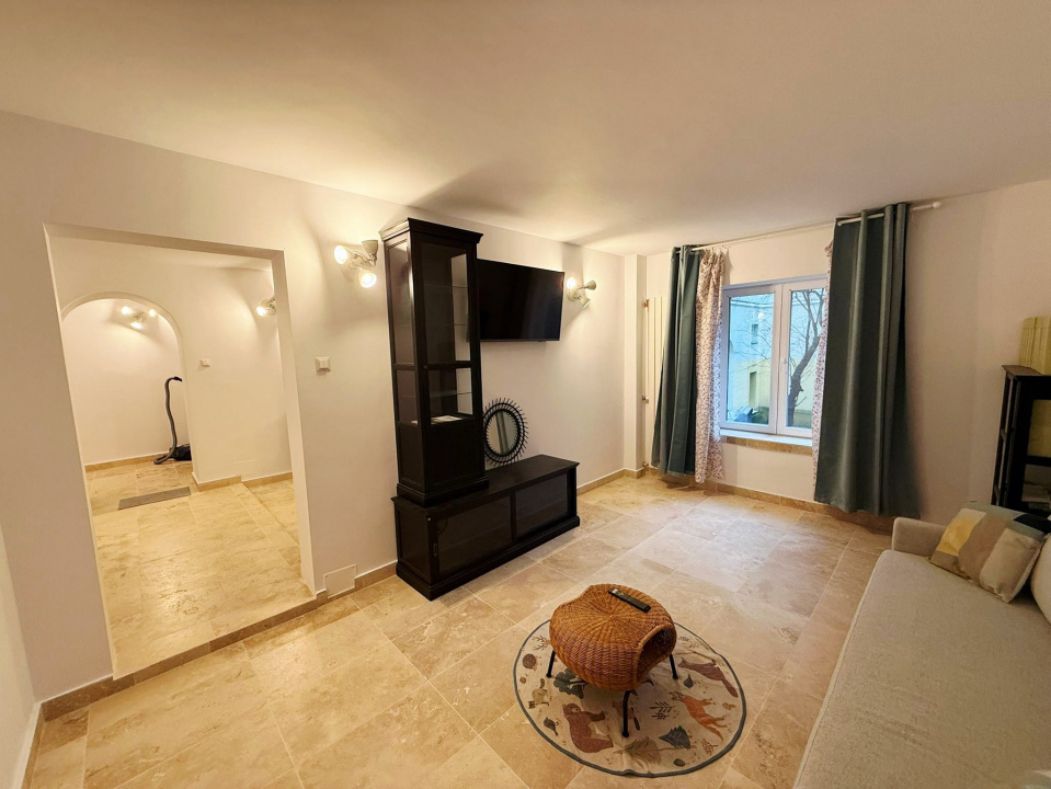 Rezervat  in 24 H Basarabia - Parc Gh. Petrascu 