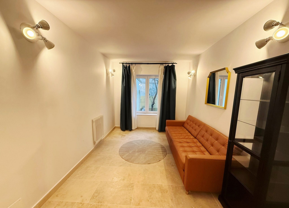 Rezervat  in 24 H Basarabia - Parc Gh. Petrascu 