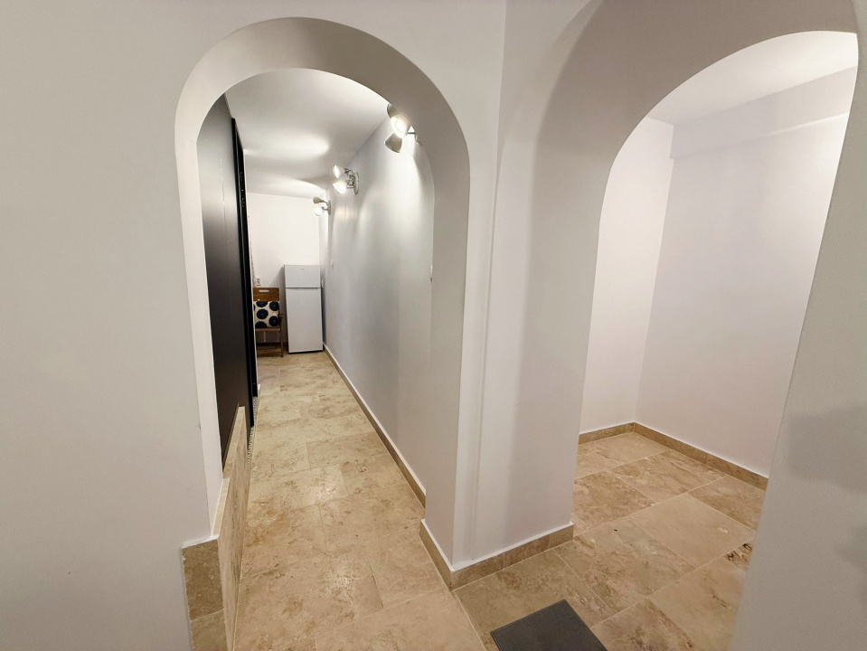 Rezervat  in 24 H Basarabia - Parc Gh. Petrascu 