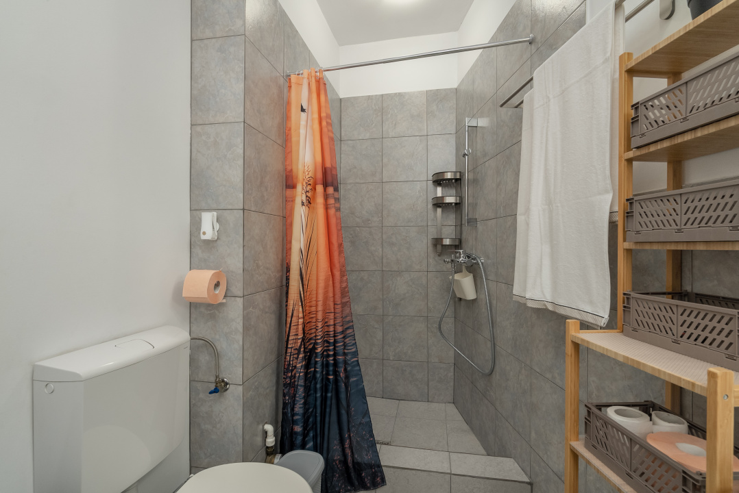 Garsoniera in Vila Interbelica-Foisorul de Foc