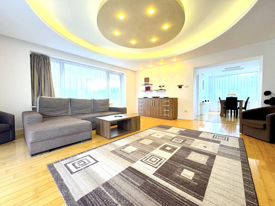 Apartament Spatios intr-o cladire cu Autorizatie ISU- 800 ml de Partie Ski