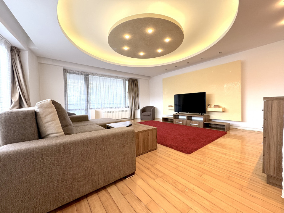 Apartament Spatios intr-o cladire cu Autorizatie ISU- 800 ml de Partie Ski