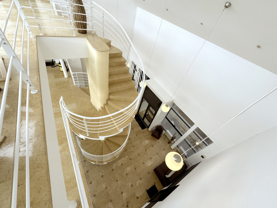 Apartament Spatios intr-o cladire cu Autorizatie ISU- 800 ml de Partie Ski