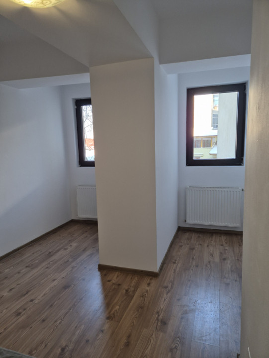 Apartament - nemobilat - metrou Timpuri Noi - centrală termica 