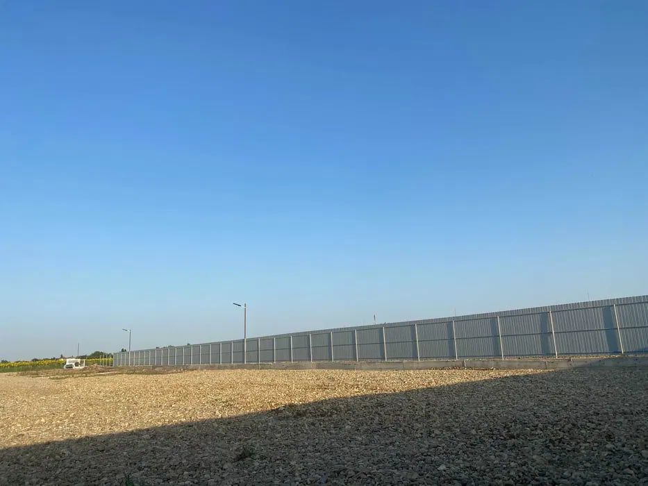 Teren intravilan mixt  de vânzare – Brănești, Ilfov Pret:110 EURO MP langa ASEVI