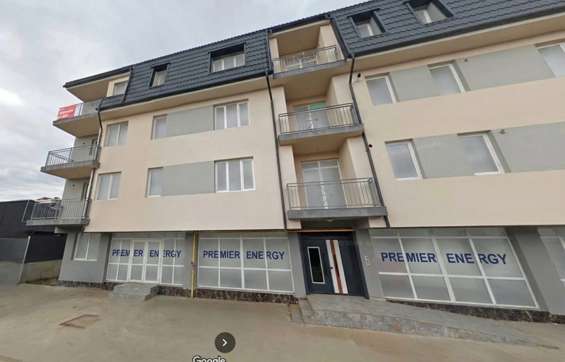 Spațiu Comercial Premium + 2 Curți | Investiție cu Randament Garantat 9.73%