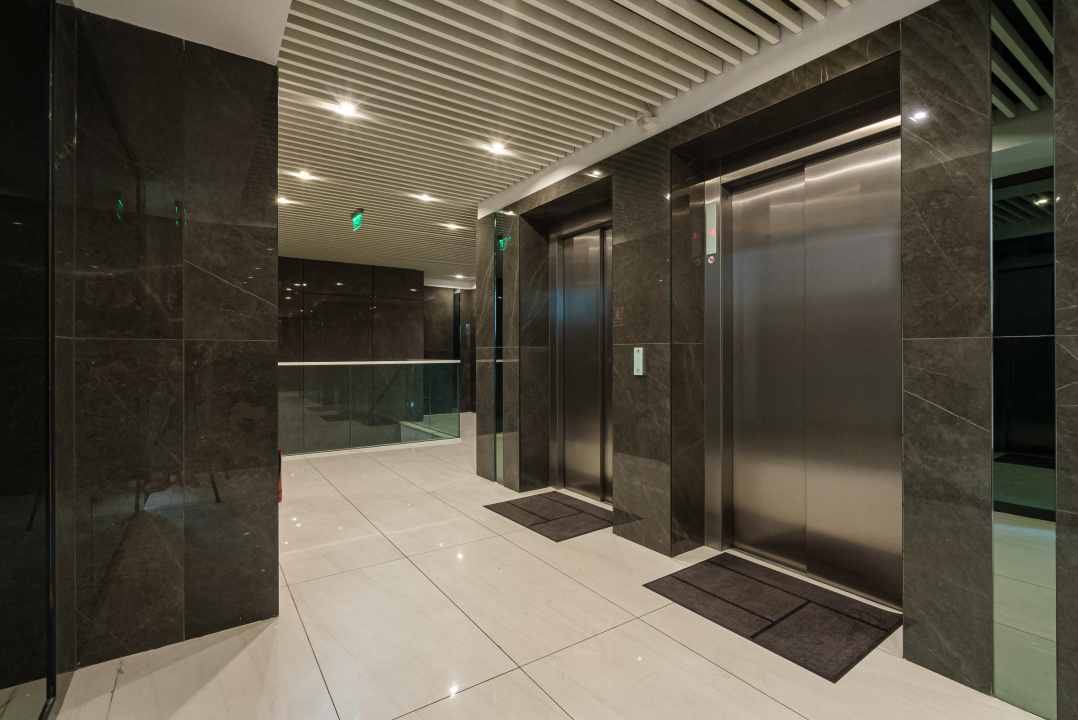 Penthouse  HERASTRAU - VIDA Residence