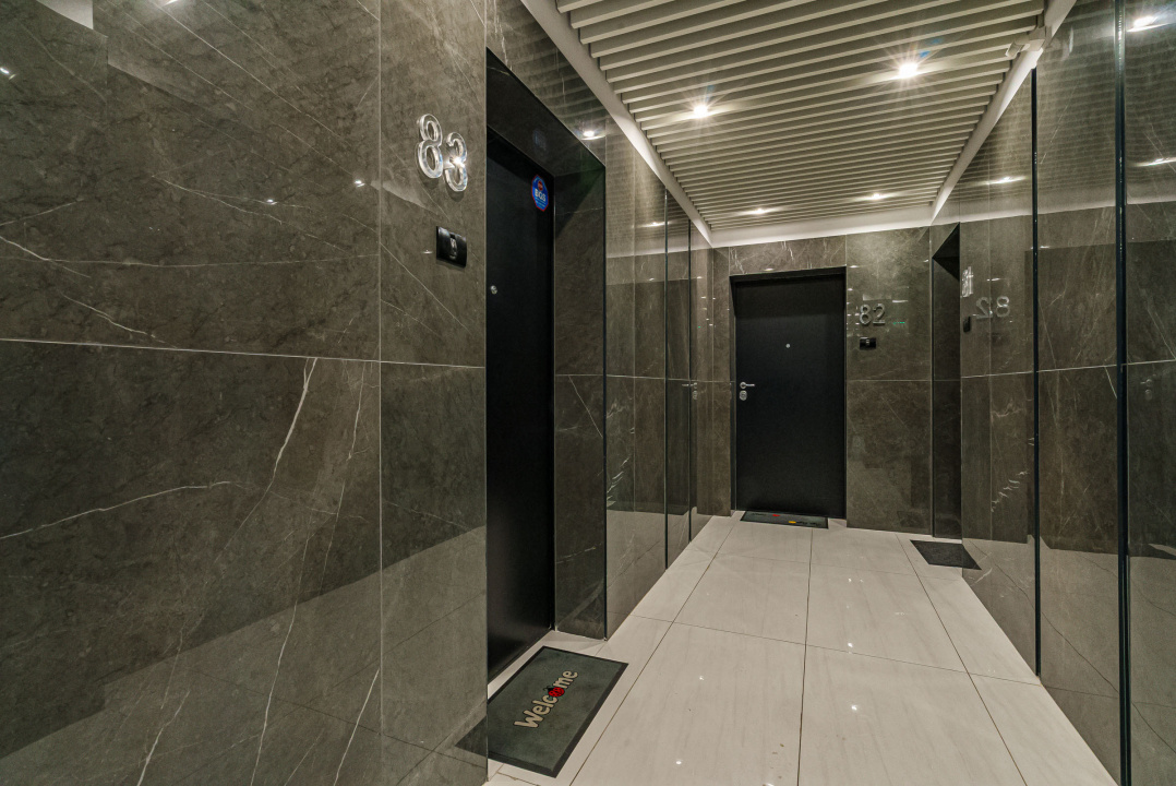 Penthouse  HERASTRAU - VIDA Residence