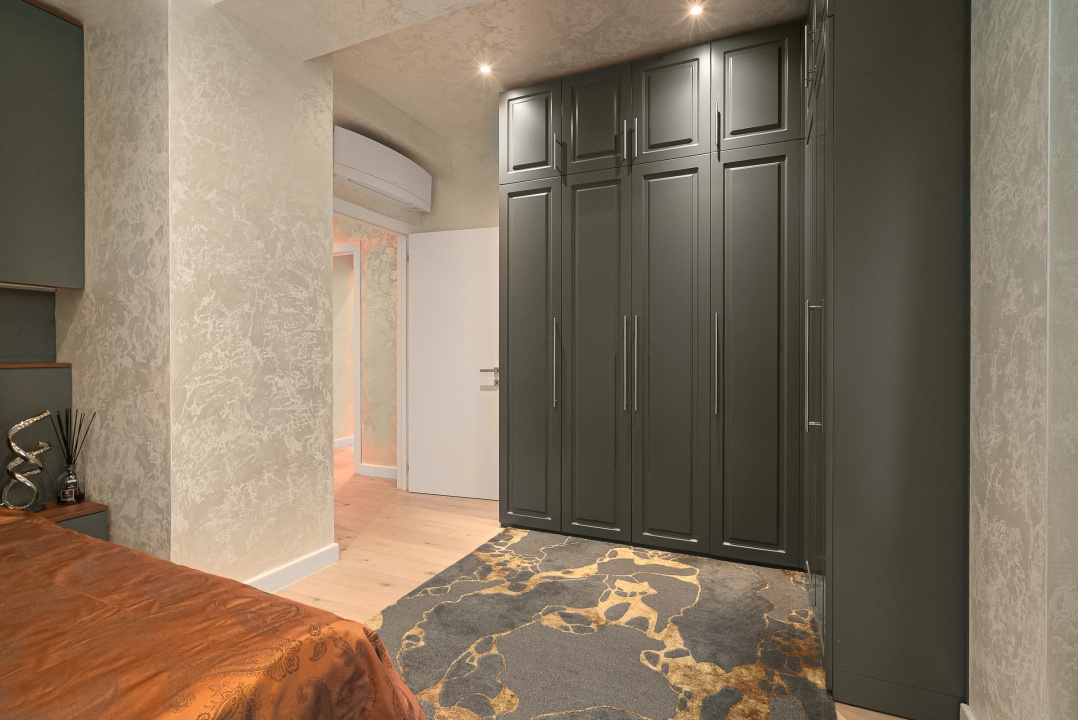 Penthouse  HERASTRAU - VIDA Residence