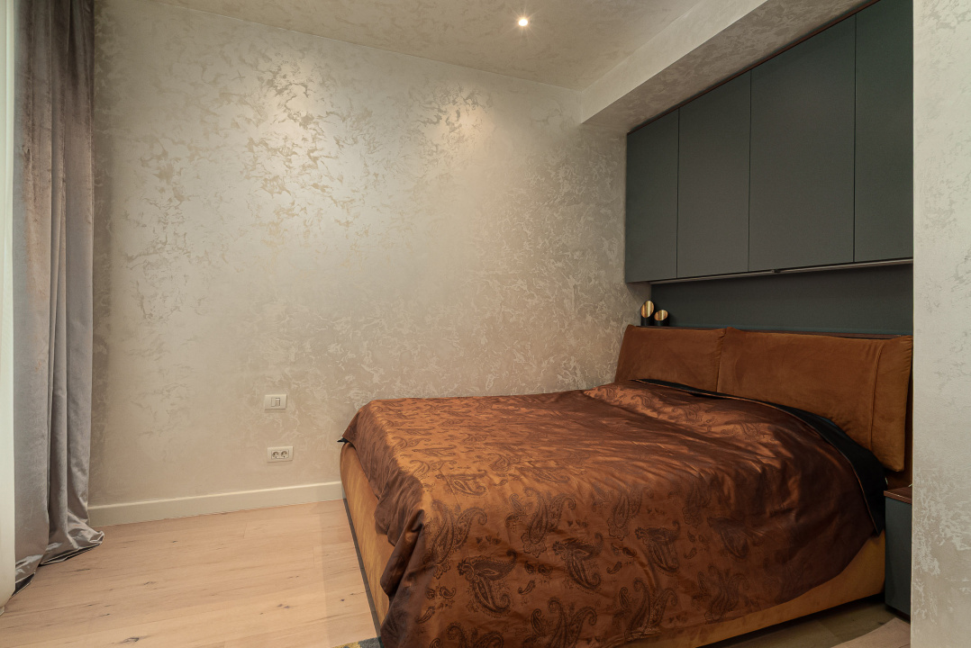 Penthouse  HERASTRAU - VIDA Residence