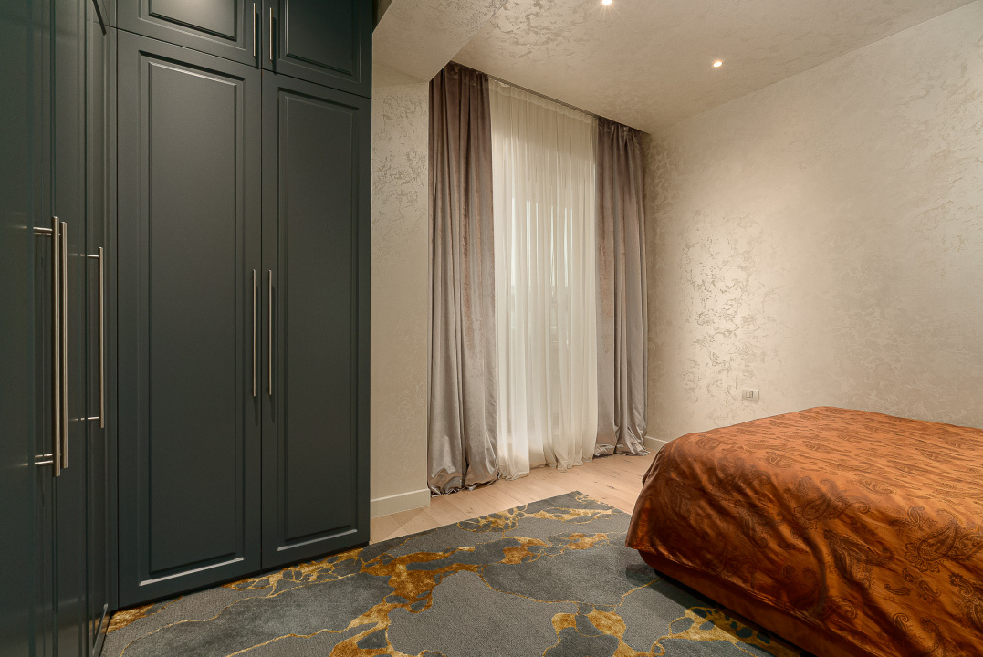 Penthouse  HERASTRAU - VIDA Residence