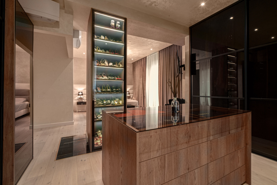 Penthouse  HERASTRAU - VIDA Residence