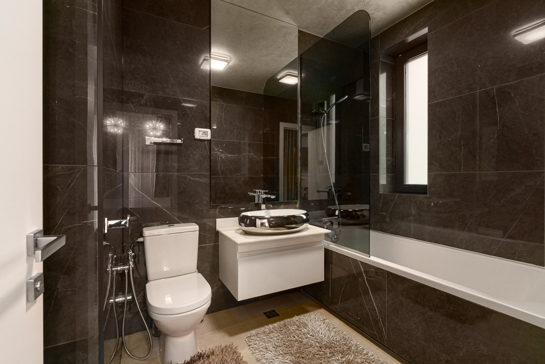 Penthouse  HERASTRAU - VIDA Residence