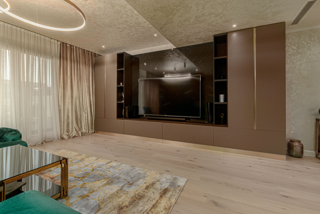 Penthouse  HERASTRAU - VIDA Residence