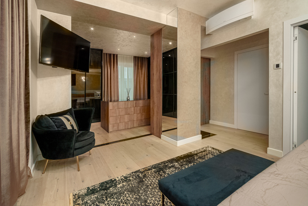 Penthouse  HERASTRAU - VIDA Residence