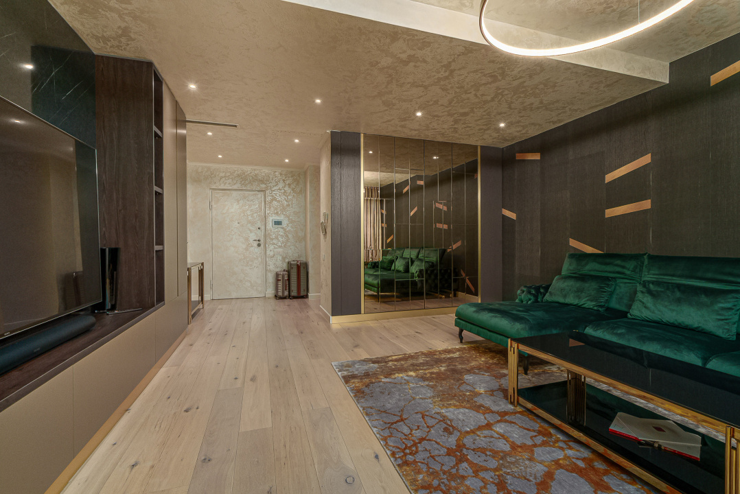 Penthouse  HERASTRAU - VIDA Residence