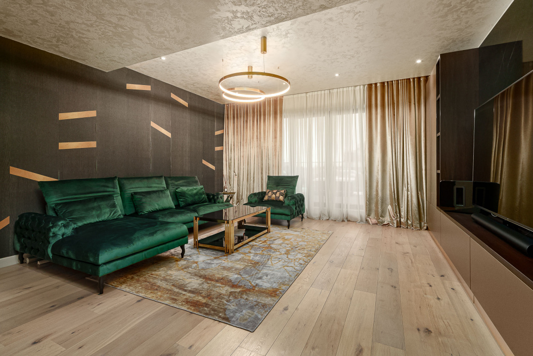 Penthouse  HERASTRAU - VIDA Residence