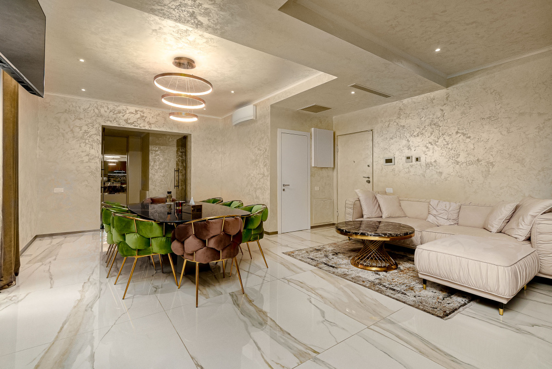 Penthouse  HERASTRAU - VIDA Residence