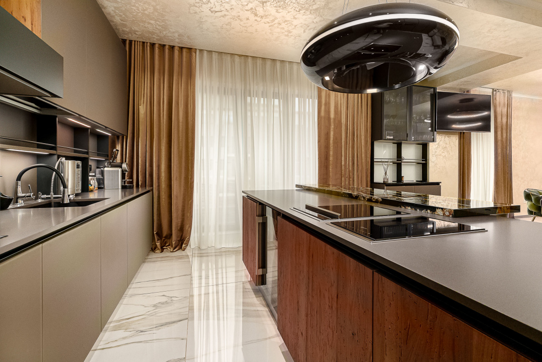 Penthouse  HERASTRAU - VIDA Residence