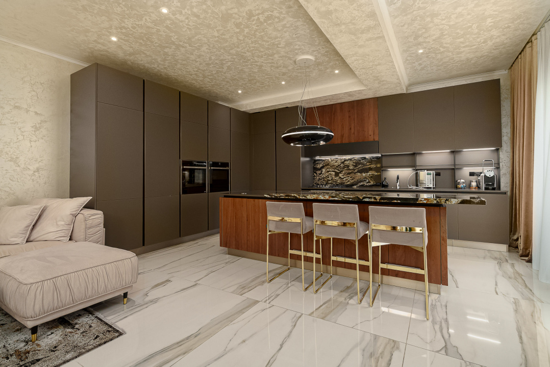 Penthouse  HERASTRAU - VIDA Residence