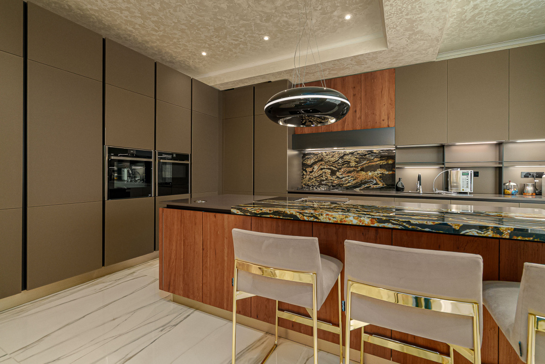 Penthouse  HERASTRAU - VIDA Residence