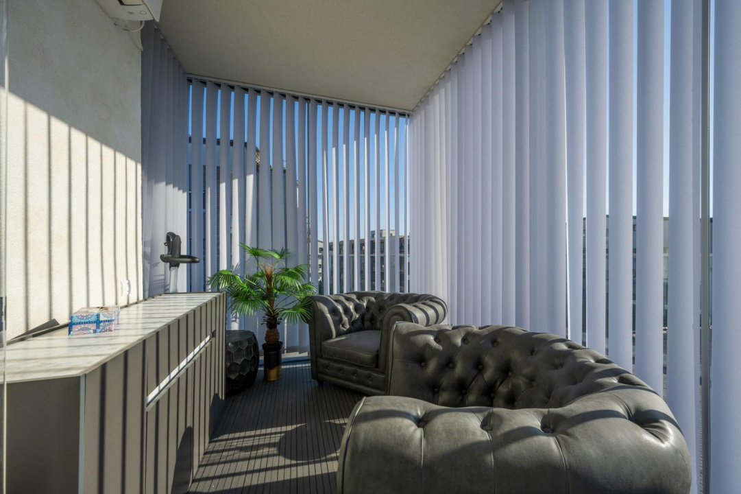 Penthouse  HERASTRAU - VIDA Residence