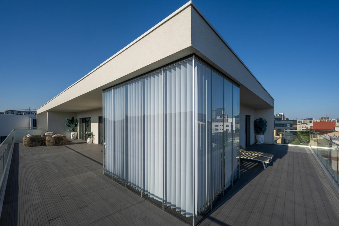 Penthouse  HERASTRAU - VIDA Residence