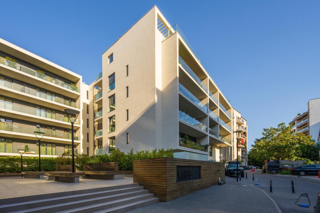 Penthouse  HERASTRAU - VIDA Residence