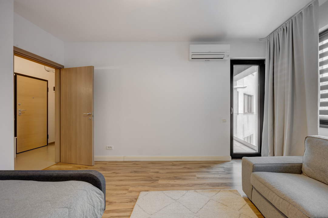 Drumul Taberei, Kaufland Valea Oltului, Centrala, Parcare Subterana, Comsion 0 %