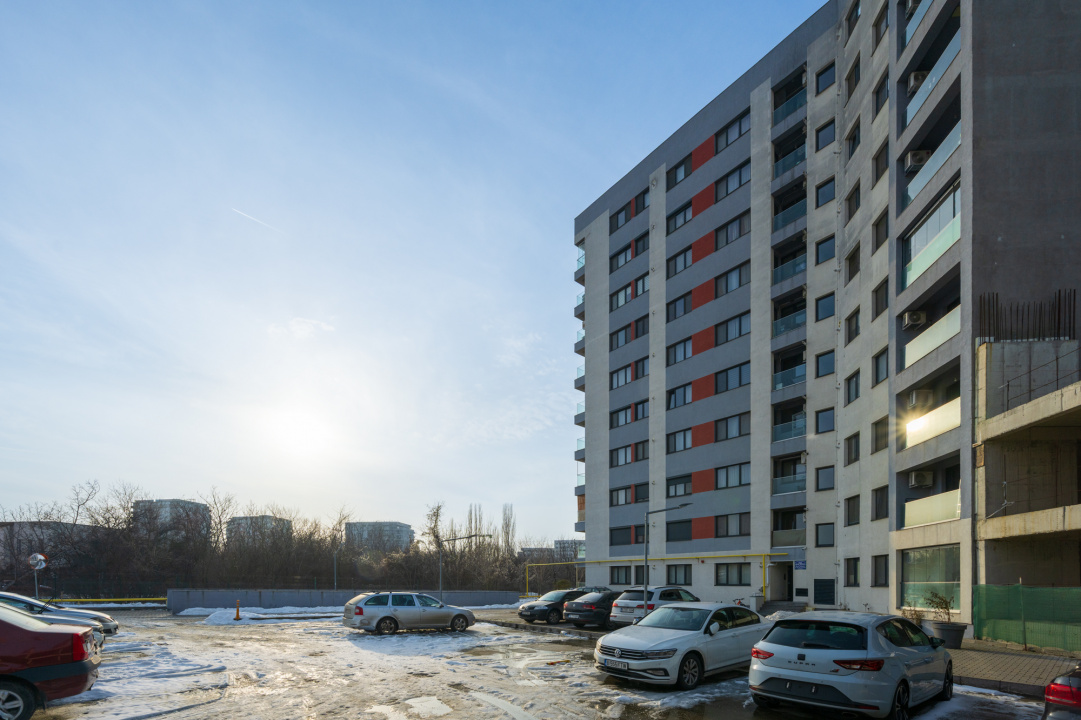 Drumul Taberei, Kaufland Valea Oltului, Centrala, Parcare Subterana, Comsion 0 %