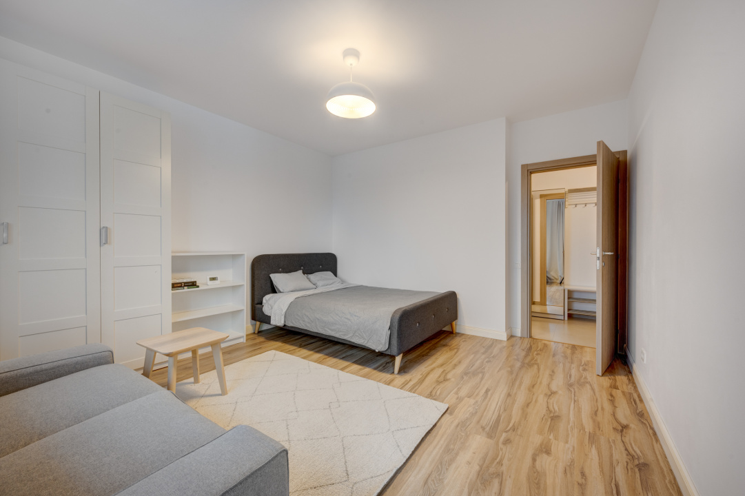 Drumul Taberei, Kaufland Valea Oltului, Centrala, Parcare Subterana, Comsion 0 %