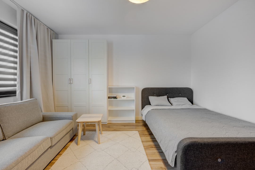 Drumul Taberei, Kaufland Valea Oltului, Centrala, Parcare Subterana, Comsion 0 %