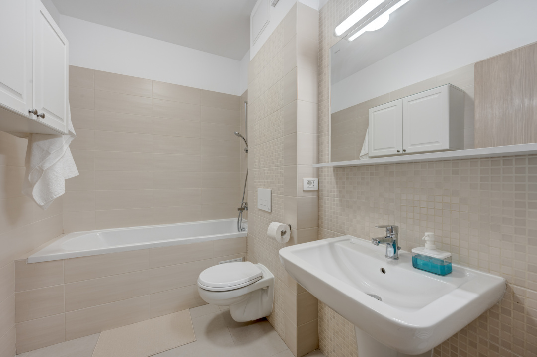 Drumul Taberei, Kaufland Valea Oltului, Centrala, Parcare Subterana, Comsion 0 %