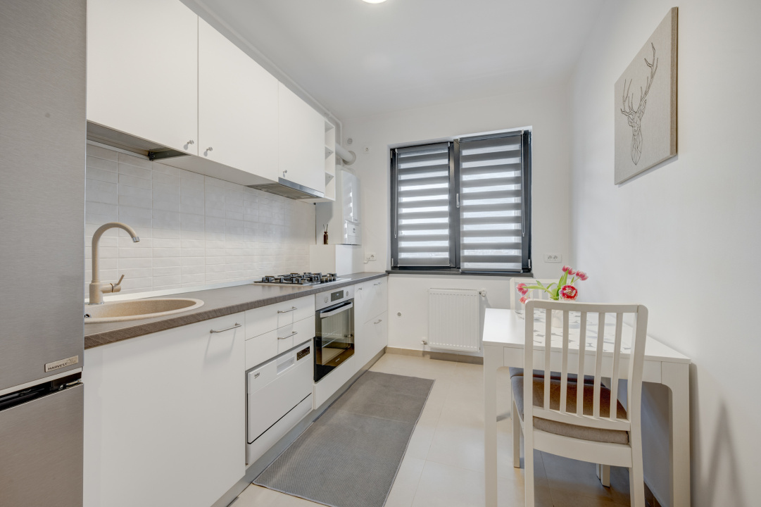 Drumul Taberei, Kaufland Valea Oltului, Centrala, Parcare Subterana, Comsion 0 %