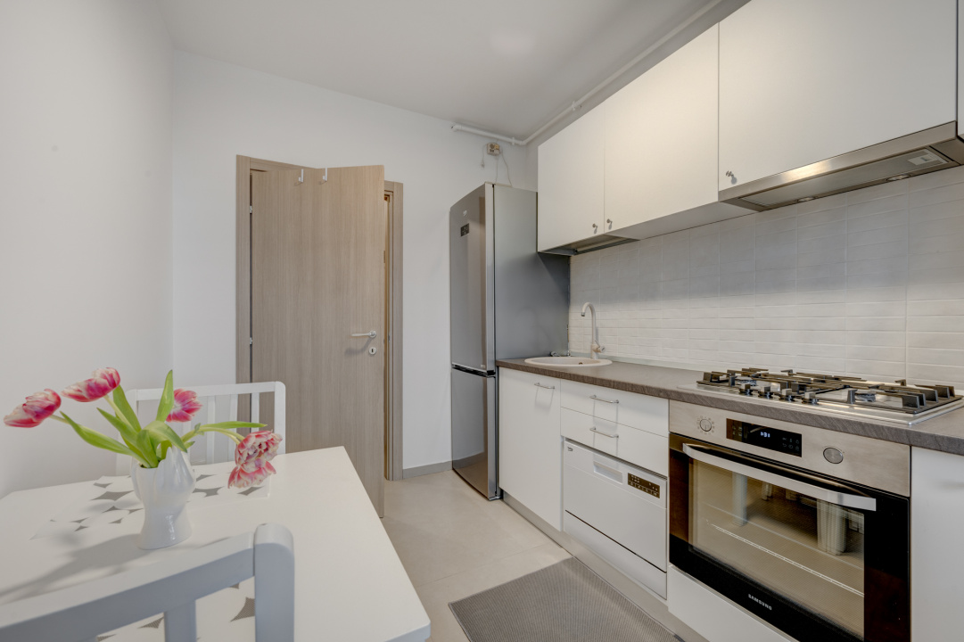 Drumul Taberei, Kaufland Valea Oltului, Centrala, Parcare Subterana, Comsion 0 %