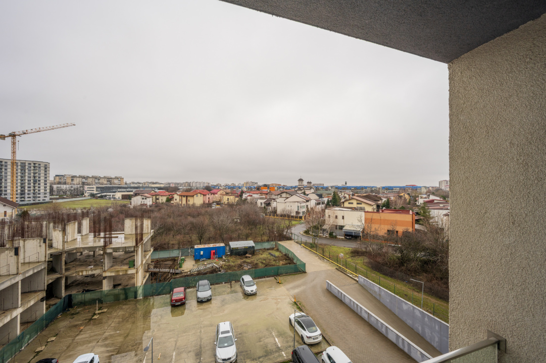 Drumul Taberei, Kaufland Valea Oltului, Centrala, Parcare Subterana, Comsion 0 %