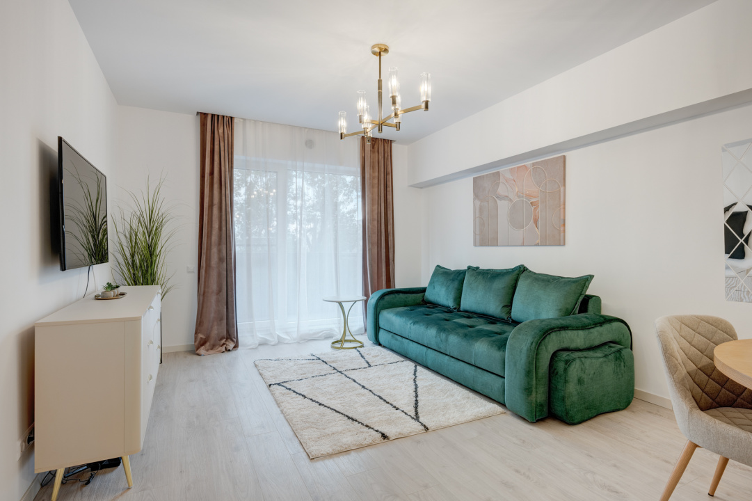 Drumul Taberei, Stellaris-Hercesa, Parcare subterana, Comision 0 %