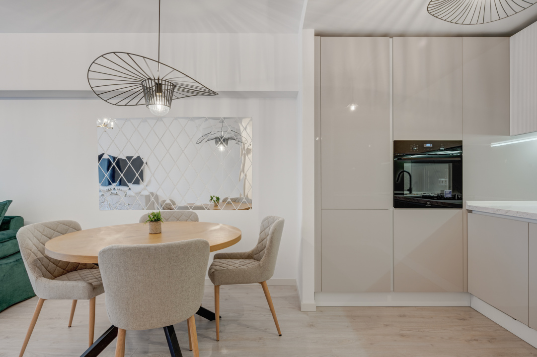 Drumul Taberei, Stellaris-Hercesa, Parcare subterana, Comision 0 %