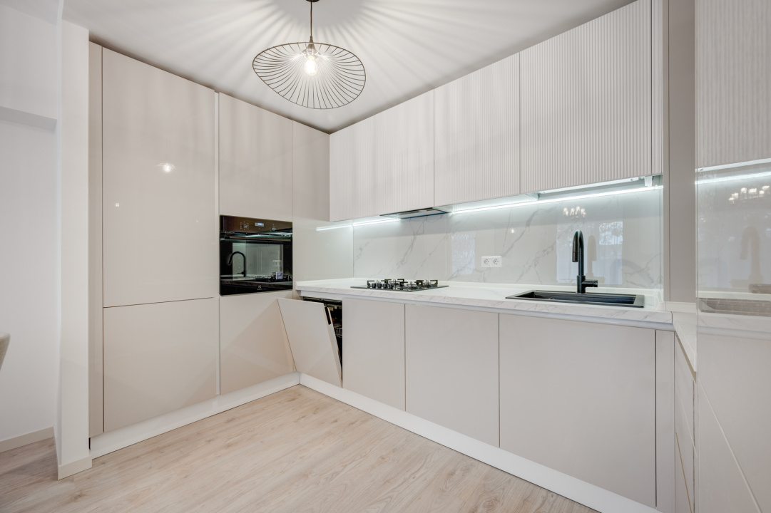 Drumul Taberei, Stellaris-Hercesa, Parcare subterana, Comision 0 %